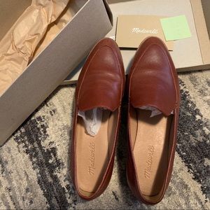 The Frances Loafer